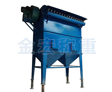 安阳布袋除尘器