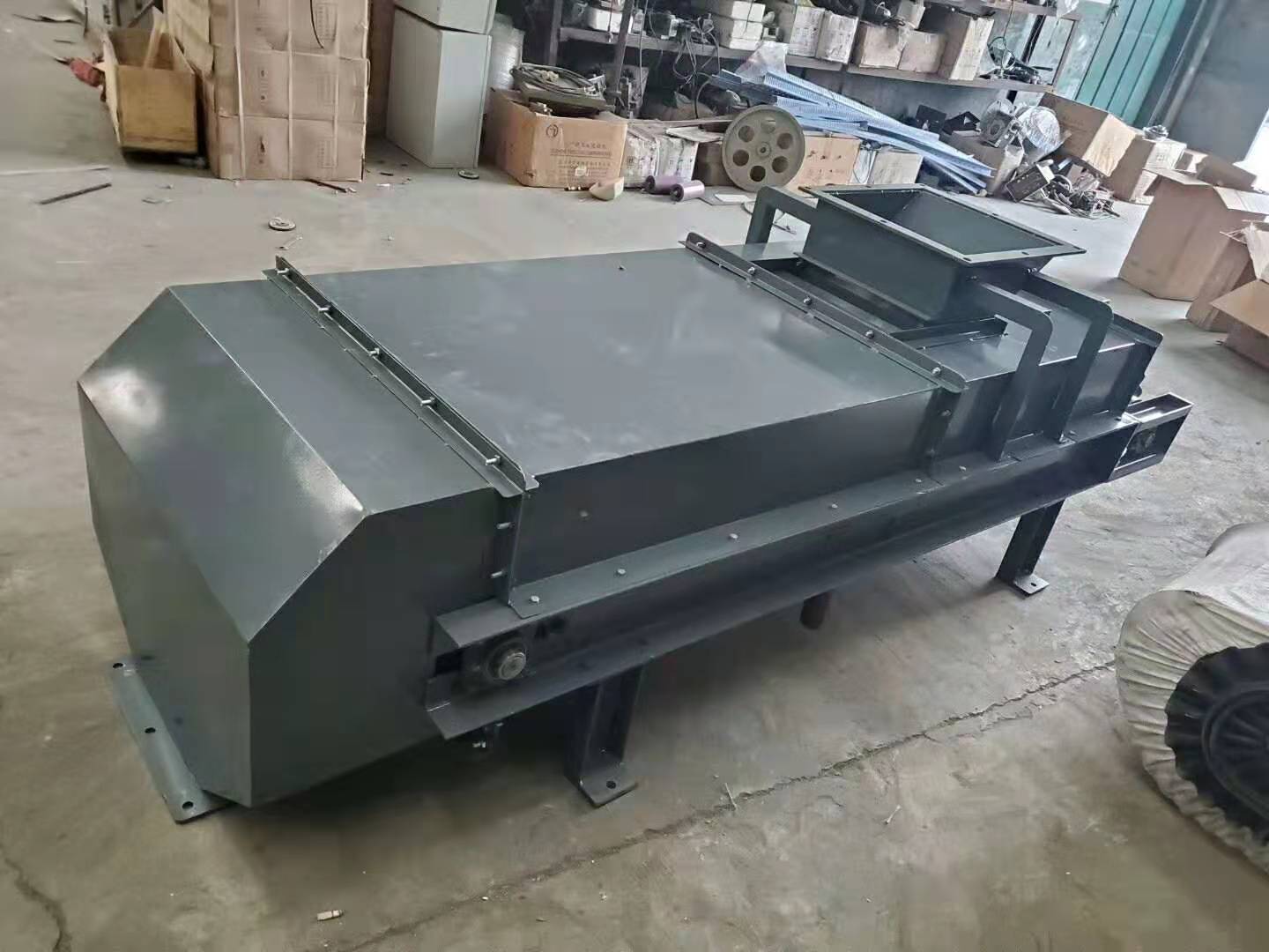 安阳自动定量给料机