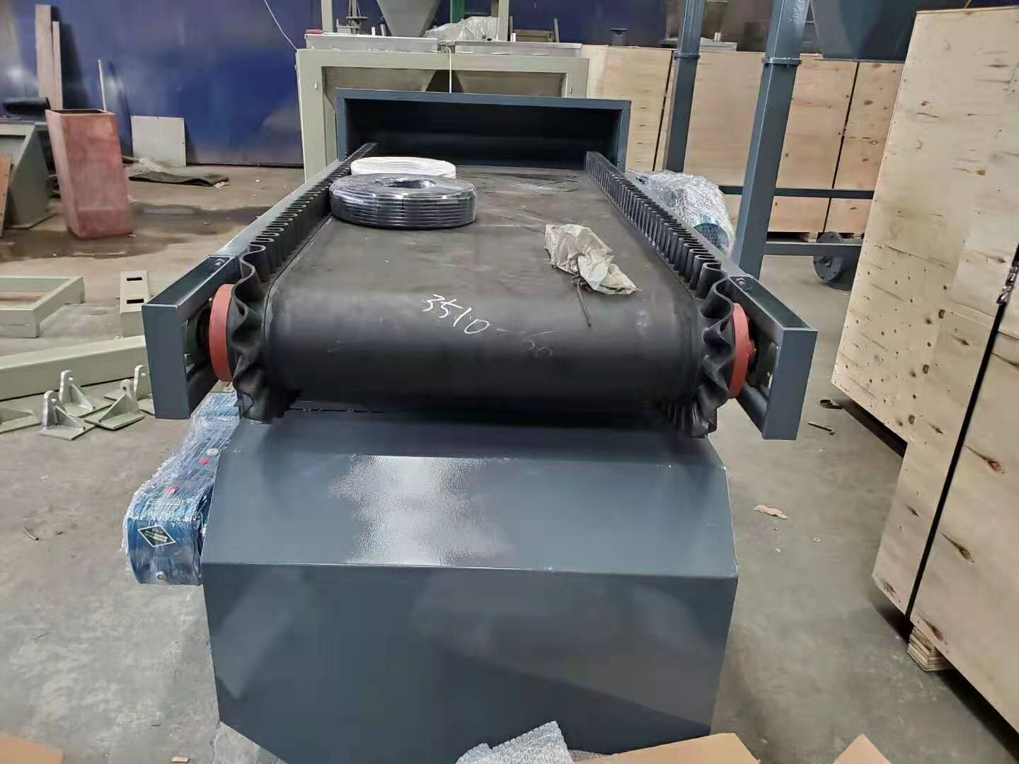 安阳定量喂料皮带秤