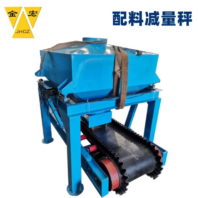 安阳计量减重秤