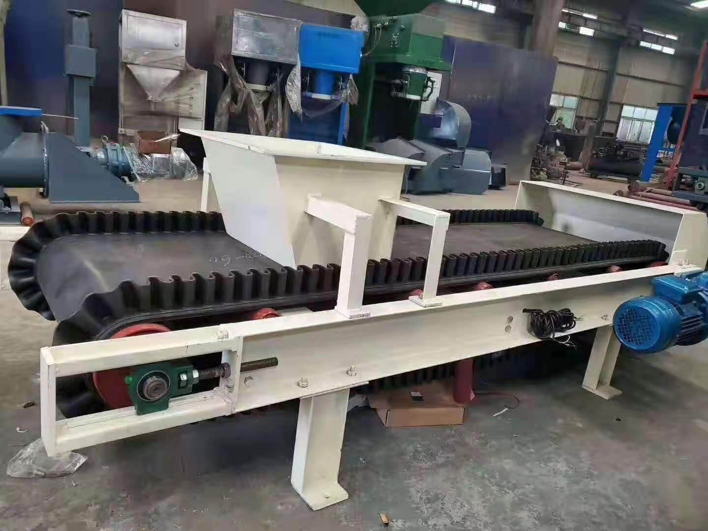 安阳焦石皮带定量给料机