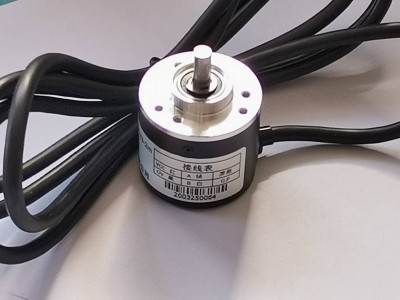 安阳JH-Z38S6型速度传感器