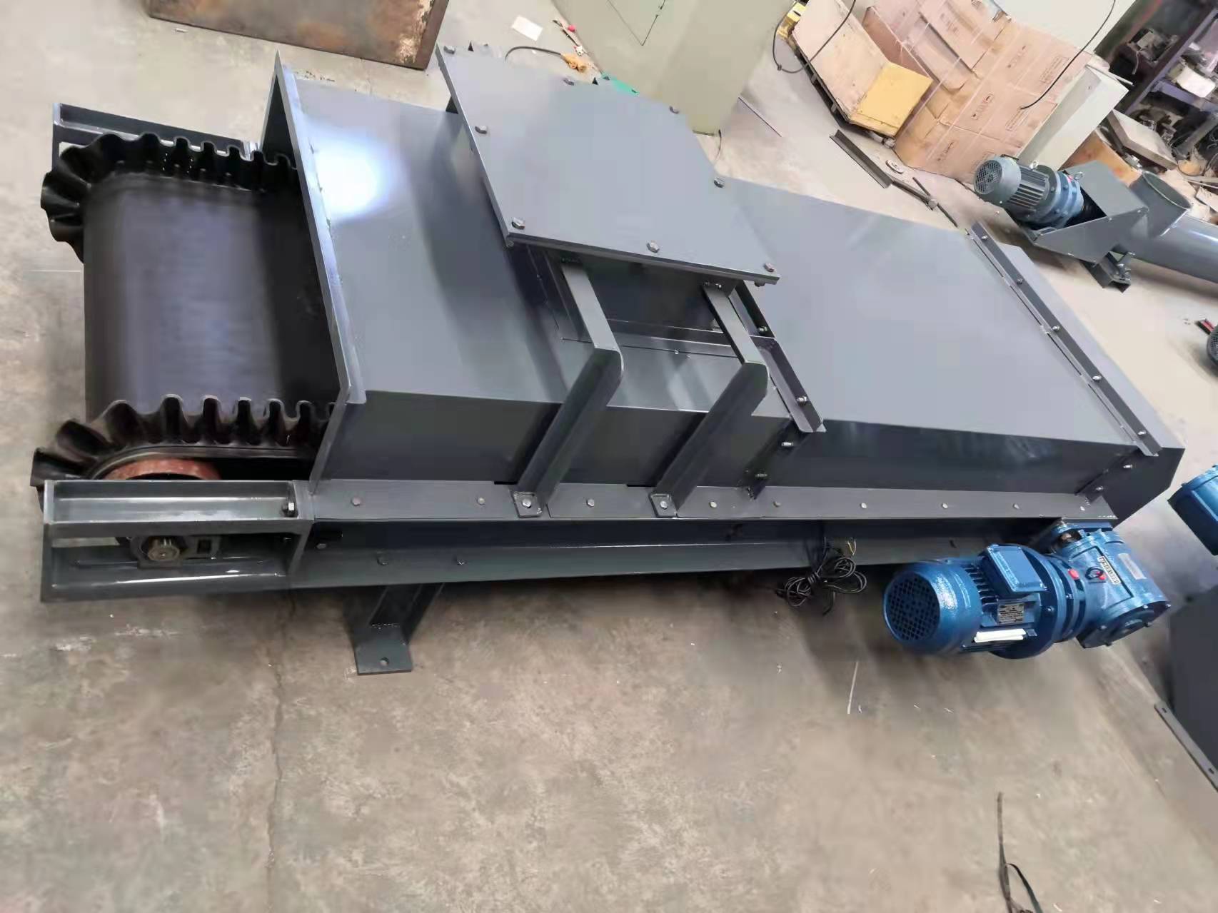 安阳粉体流量秤