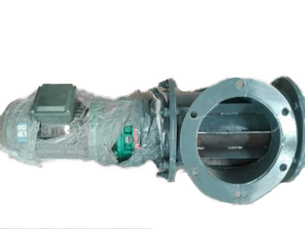 安阳星型卸料器