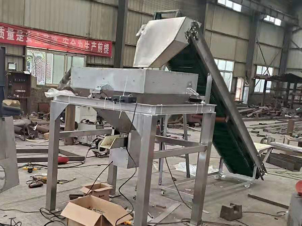 安阳加工失重秤