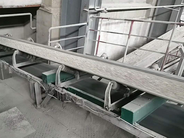 安阳耐磨电子皮带秤
