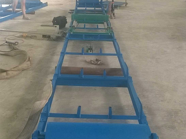 安阳计量皮带秤生产厂家