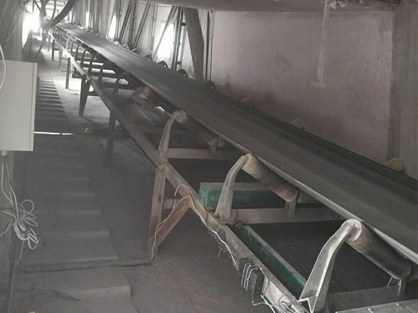 安阳通过式皮带秤价格