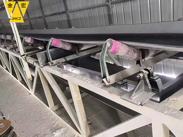 安阳托辊皮带计量称