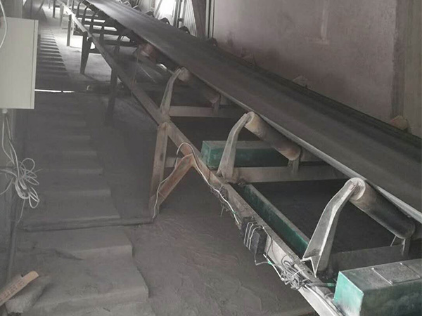 安阳通过式电子皮带秤