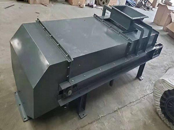 安阳石沙定量喂料机