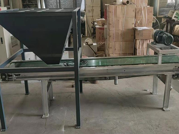 安阳变频调速计量配料秤