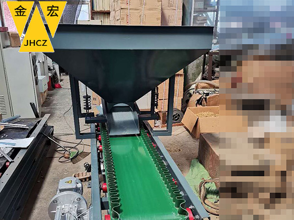 安阳水泥定量给料机