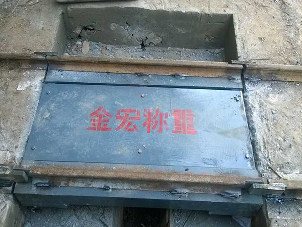 安阳电子轻轨衡