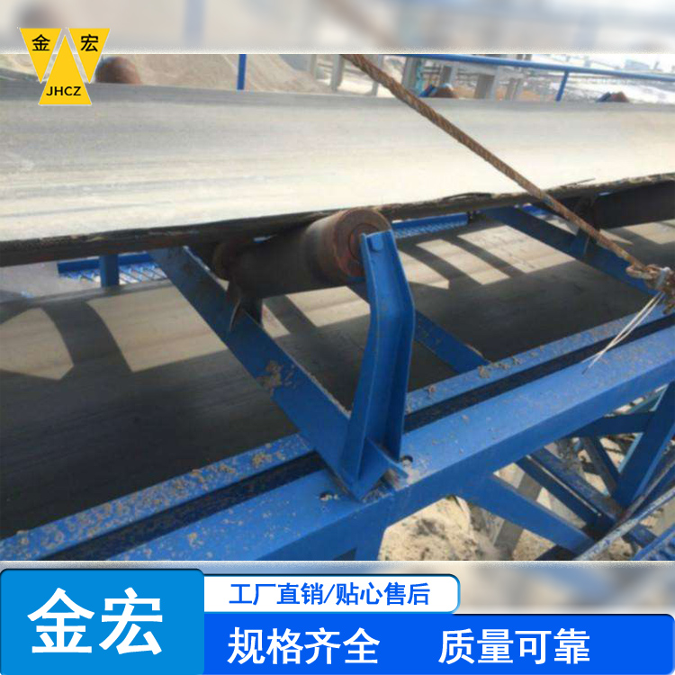 安阳防爆皮带秤