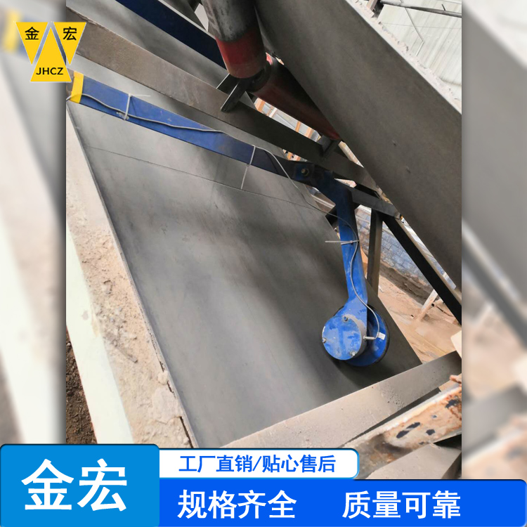 安阳调速沙场矿用电子皮带秤
