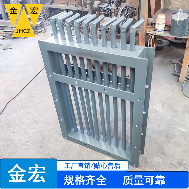 安阳棒条阀