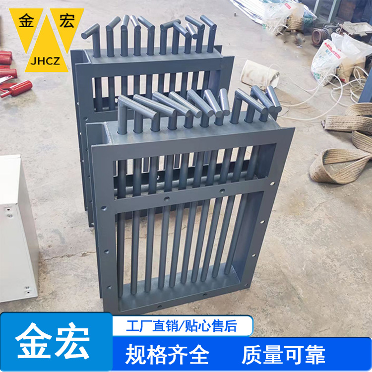 安阳单层棒条阀